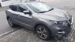 Nissan Qashqai 1.5 dCi N-Connecta de 2019