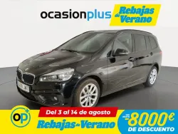 BMW 220 220dA Gran Tourer