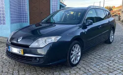 Renault Laguna 1.5 dCi