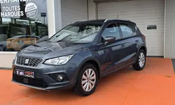 Seat ARONA 1.0 ECOTSI 115CH START/STOP XCELLENCE DSG EURO6D-T