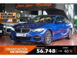 BMW 318 318dA