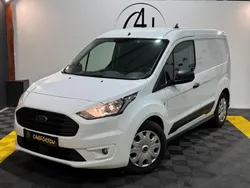 Ford Transit Connect Phase 2 200 L1 1.5 EcoBlue 120 cv Caméra de recul