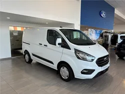 Ford Transit Custom FOURGON 300 L1H1 2.0 ECOBLUE 130 TREND BUSINESS