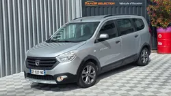 Dacia lodgy stepway 1.2tce 115cv 7 places