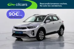 KIA Stonic 1.0 T-GDi MHEV Drive 100