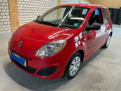 RENAULT TWINGO 1.2 AUHETIQUE CLIM svp lisez l'annonce ENTIEREMENT merci