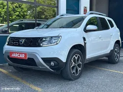 Dacia Duster 1.3 TCe Prestige