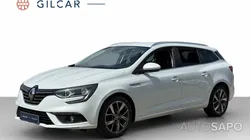 Renault Mégane de 2017