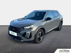 Peugeot 2008 PureTech 100 S&S BVM6 Allure