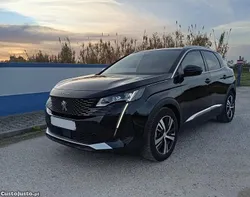 Peugeot 3008 1.6 Hybrid GT e-EAT8
