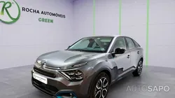 Citroen e-C4 Shine Pack de 2023