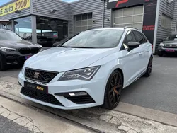SEAT LEON CUPRA 2.0 TSI 300ch DSG7 4Drive Sportourer ST Cupra