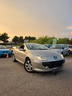 PEUGEOT 307cc 1.6 110cv