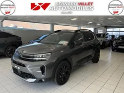 Citroën C5 Aircross BlueHDi 130 EAT8 Max
