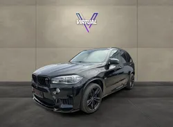 BMW X5 M 4.4 575ch Drivelogic | Toit Pano • Bang & Olufsen • Cuir Merino