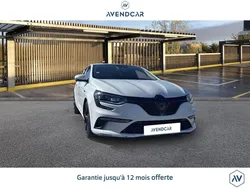 Renault megane 1.2 tce 130 energy intens edc bva