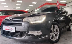 Citroën C5 HDi