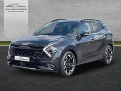 Kia Sportage 1.6 CRDi 136ch MHEV GT-line Premium DCT7 4WD