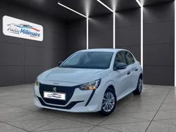 Peugeot 208 /SOCIETE 2 PLACES/ 1.5 BLUEHDI 100/ 1ère main/GARANTIE