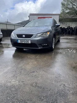 Seat Leon Tdi