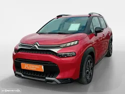 Citroën C3 Aircross 1.5 BlueHDi Feel