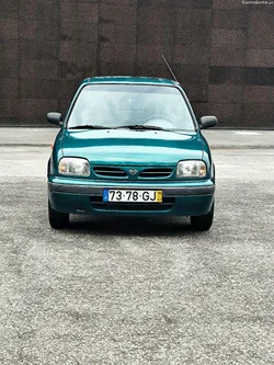 Nissan Micra 1.0 MIcra