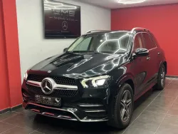 Mercedes-Benz GLE 350 350de 4Matic Aut.