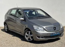 Mercedes Benz Classe B 200CDi 2.0CDi 16V 140cv Boîte auto