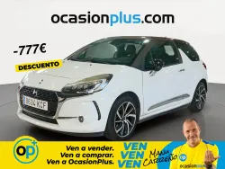 DS DS3 DS 3 1.6BlueHDi S&S Style 100