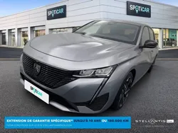 Peugeot 308 PureTech 130ch S&S EAT8 Allure Pack