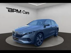 Mercedes-benz EQA 250+ 190ch