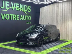 Renault Clio 1.6 T 220ch RS Trophy EDC 5p