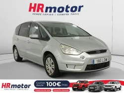 FORD S-Max 2.0TDCi Trend