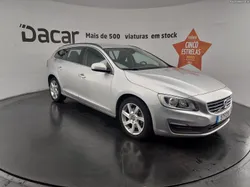 Volvo V60 1.6D (AUTO)