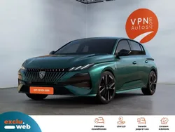 Peugeot 308 Nouvelle BlueHDi 130ch S&S EAT8 GT