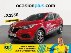 RENAULT Kadjar 1.3 TCe GPF Limited 103kW