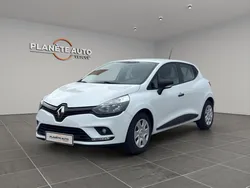 RENAULT CLIO IV 1.5 Energy dCi - 75 CV. 2 PLACES . Société Air