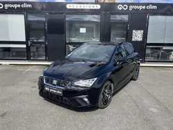 Seat Ibiza 1.0 EcoTSI 115ch Start/Stop FR DSG Euro6d-T