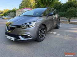 Renault Grand Scenic 1.3 TCE 160CV EXECUTIVE EDC BVA