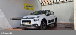 Citroën C3 1.2 PureTech Feel