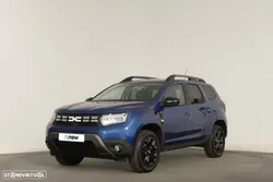 Dacia Duster 1.0 TCe SL Extreme