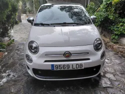 Fiat 500 1.2 Rock Star