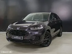 Honda ZR-V 2.0 i-MMD Sport