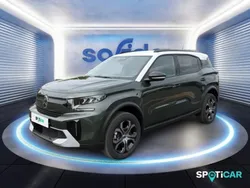 Citroen C3 Aircross 1.2 Turbo 100ch PLUS