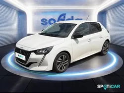 Peugeot 208 1.2 PureTech 75ch S&S Style
