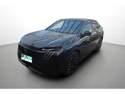 Peugeot 3008 Hybrid 136 e-DCS6 Allure