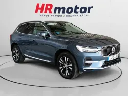 Volvo XC60 T6 Recharge Core