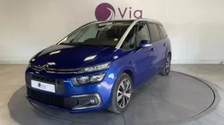 Citroën C4 1.6 BHDI Feel