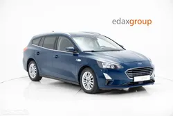 Ford Focus SW 1.5 TDCi EcoBlue Titanium