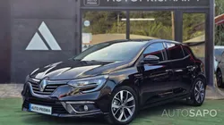 Renault Mégane 1.6 dCi Bose Edition de 2017